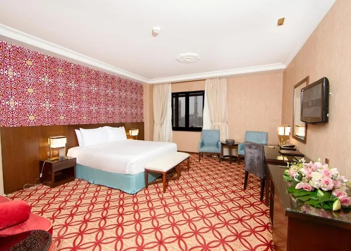 Dallah Taibah Hotel