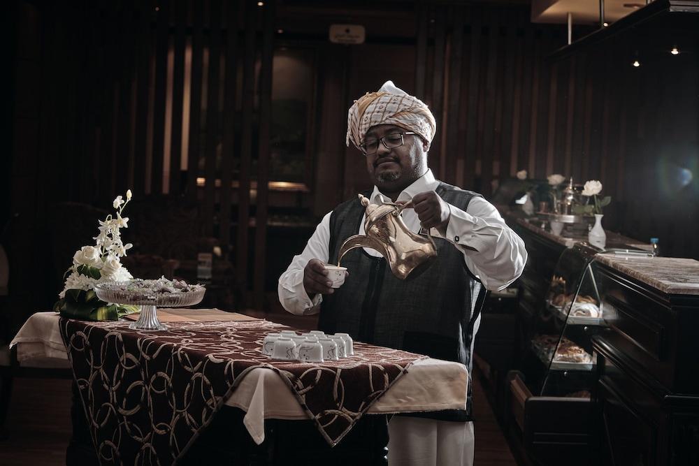 Dallah Taibah Hotel Médine